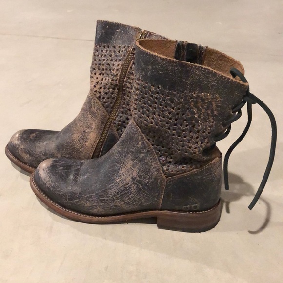 Bed Stu Shoes - Bed Stu boots